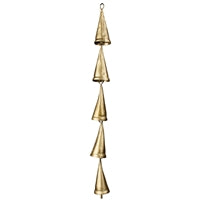 Brass Noah Chimes