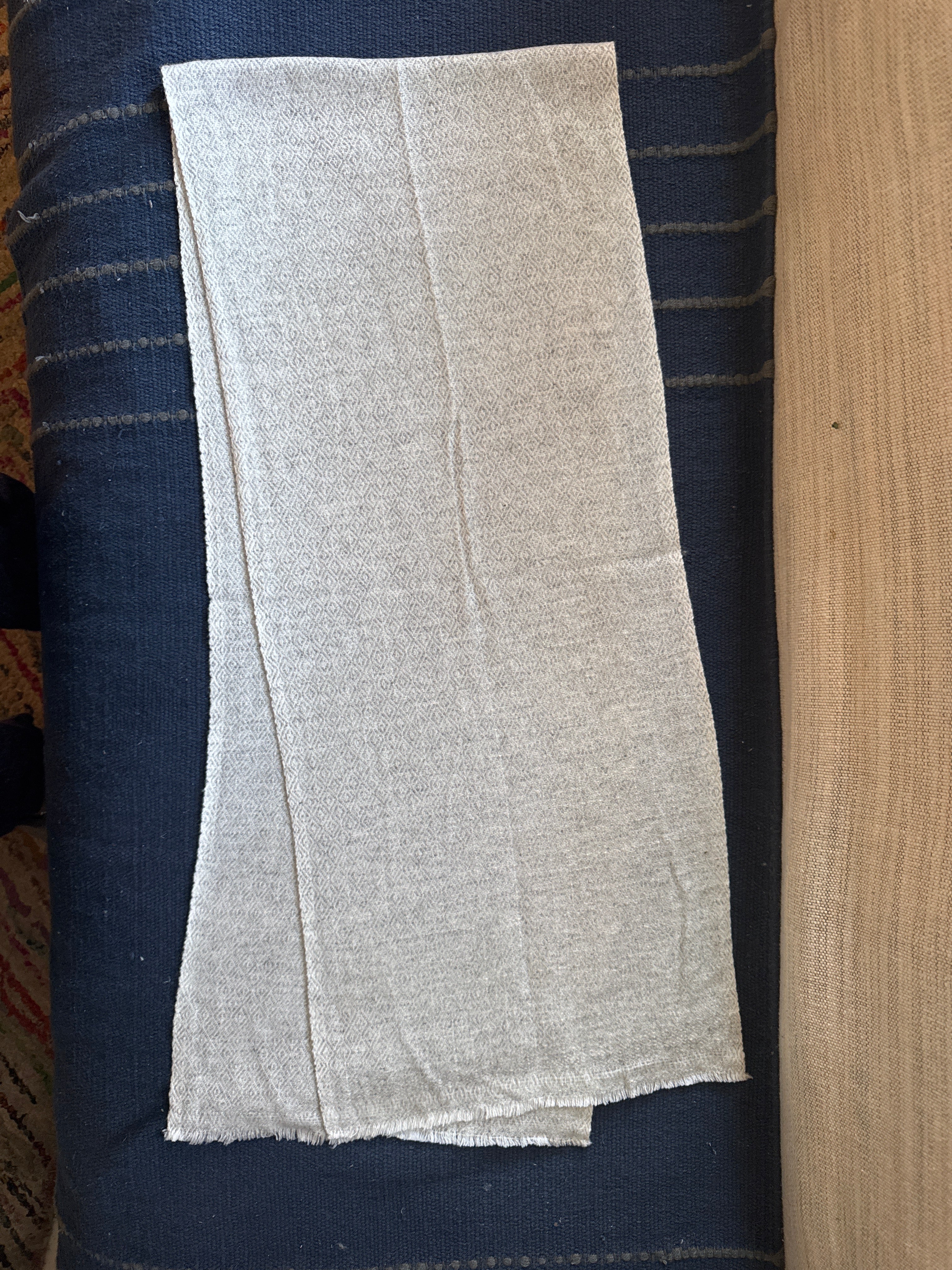 Cashmere Muffler
