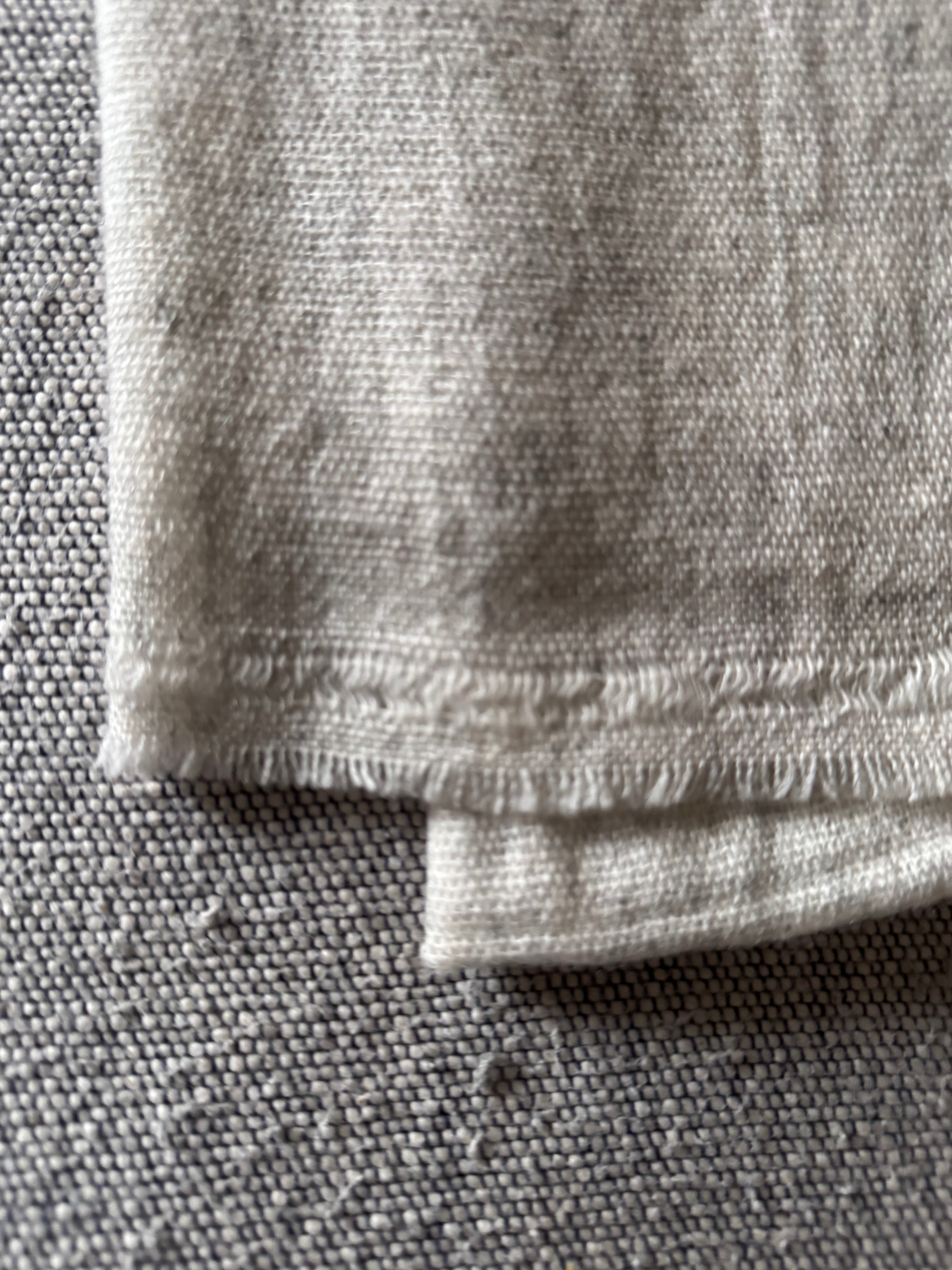 Cashmere Shawl