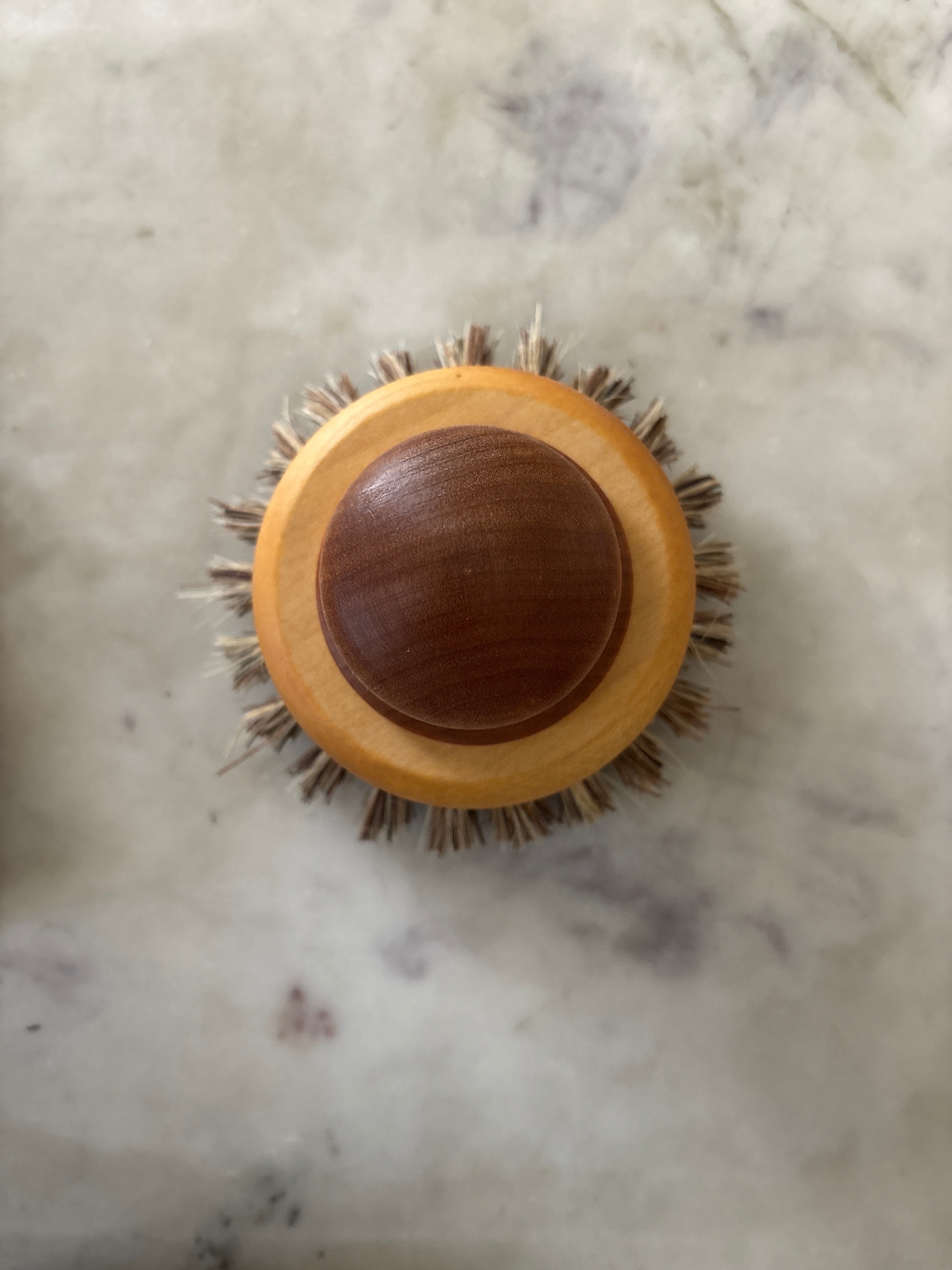 Natural Dish Brushes
