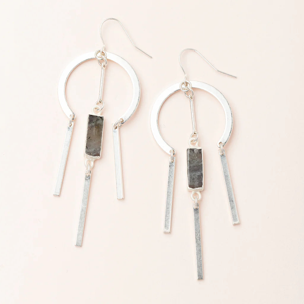 Dream Stone Earrings