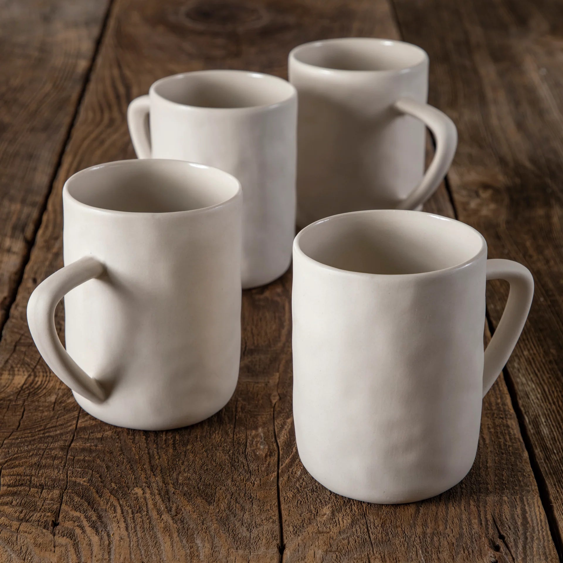 Stoneware Mug