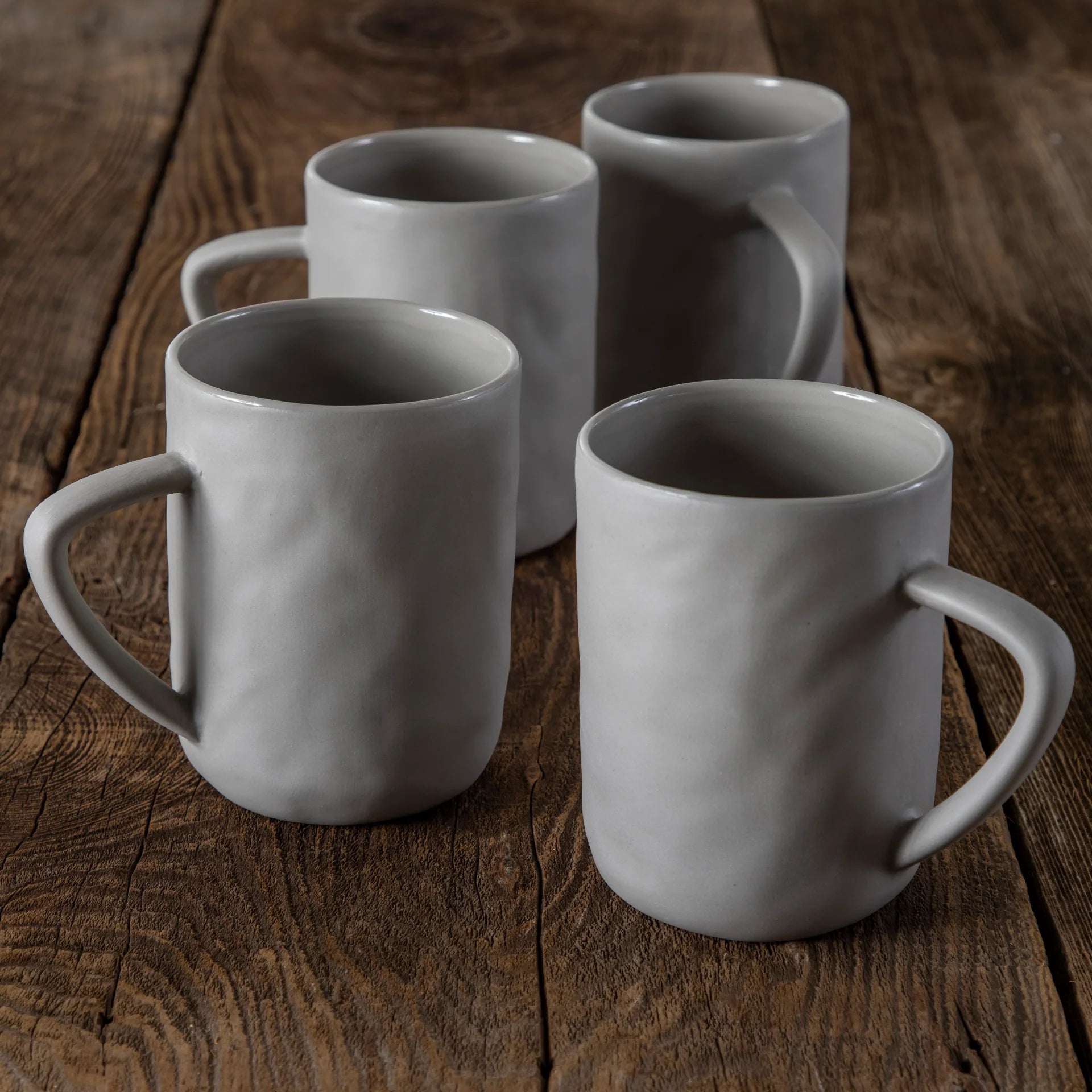 Stoneware Mug