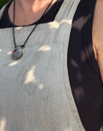 Rock River Pendant Necklaces