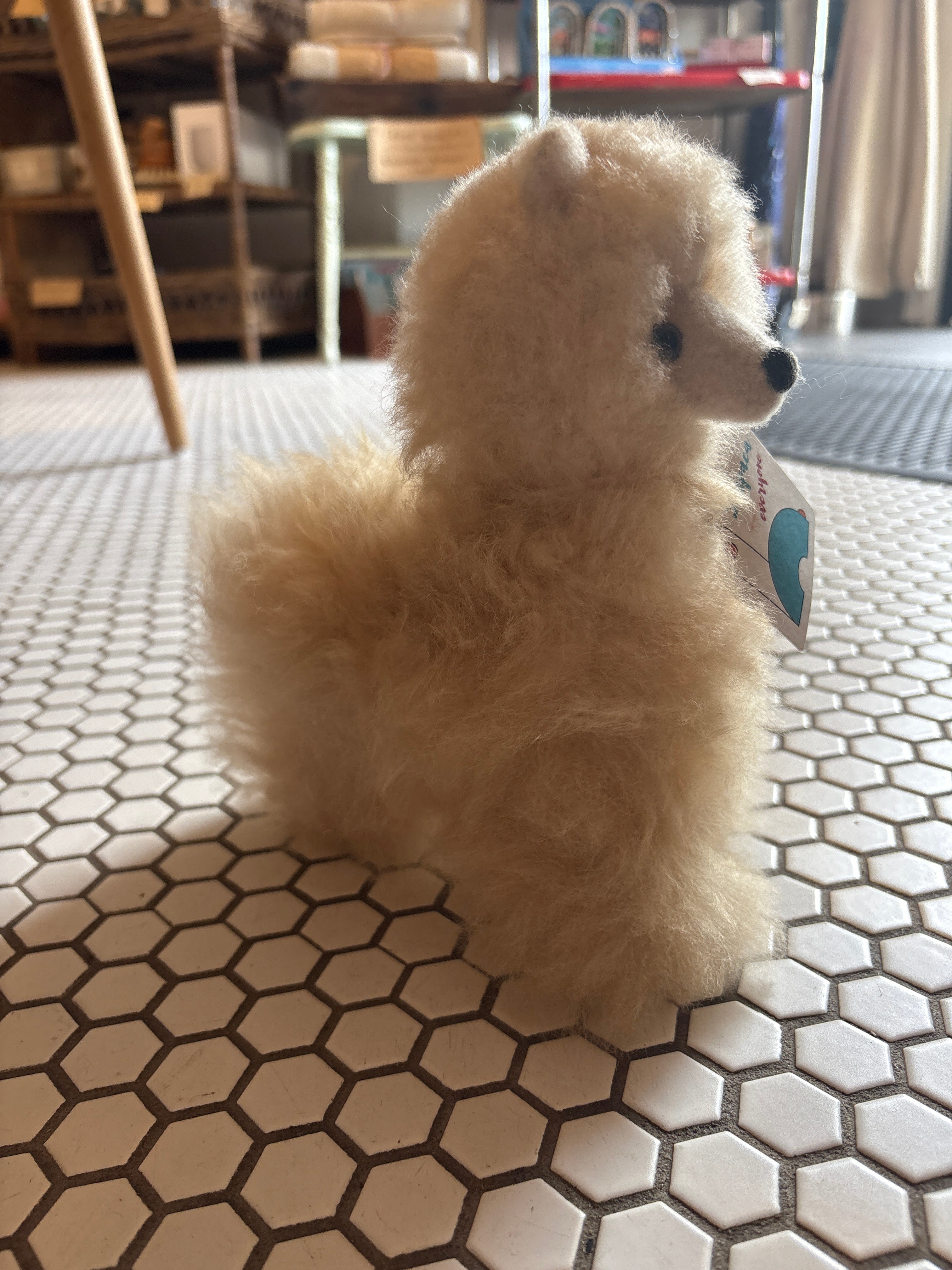 Shupaca Alpaca