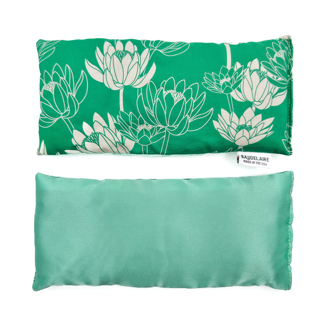 Baudelaire Eye Pillow