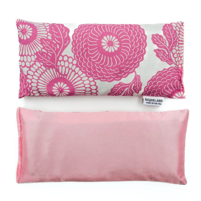 Baudelaire Eye Pillow