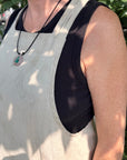 Rock River Pendant Necklaces