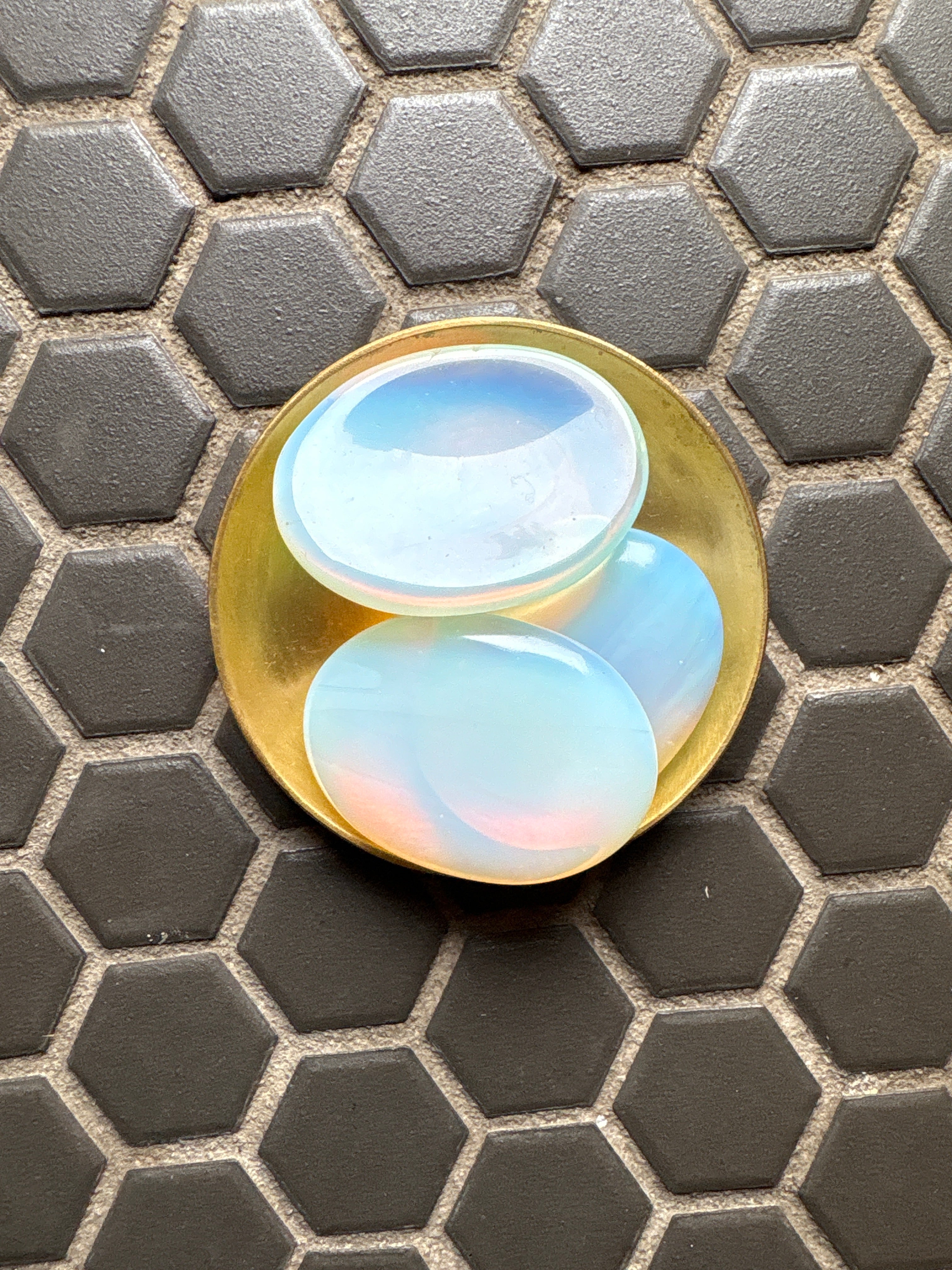 Crystal - Opalite