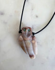 Rock River Pendant Necklaces