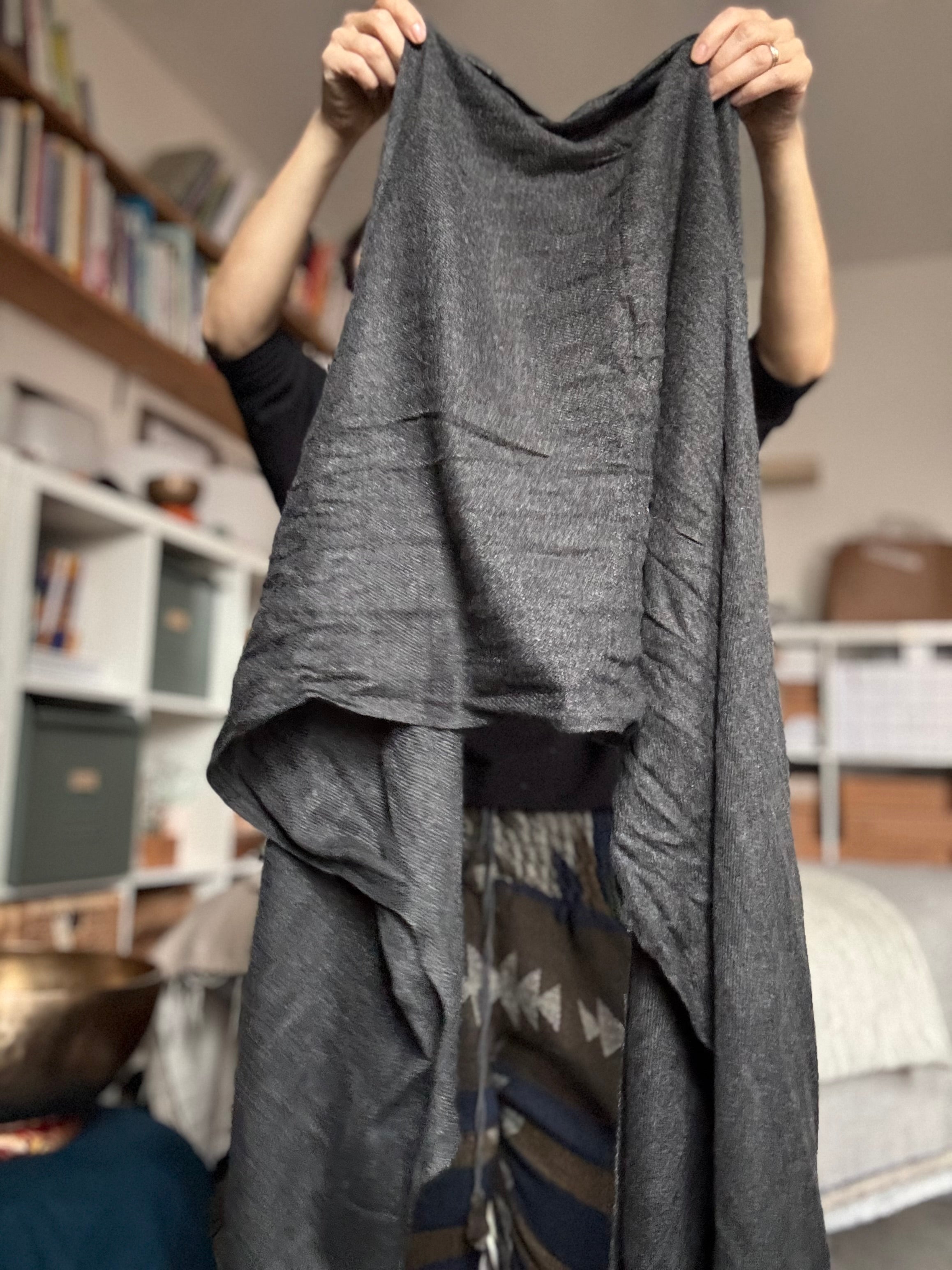 Cashmere Shawl