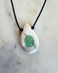 Rock River Pendant Necklaces