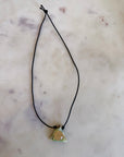 Rock River Pendant Necklaces