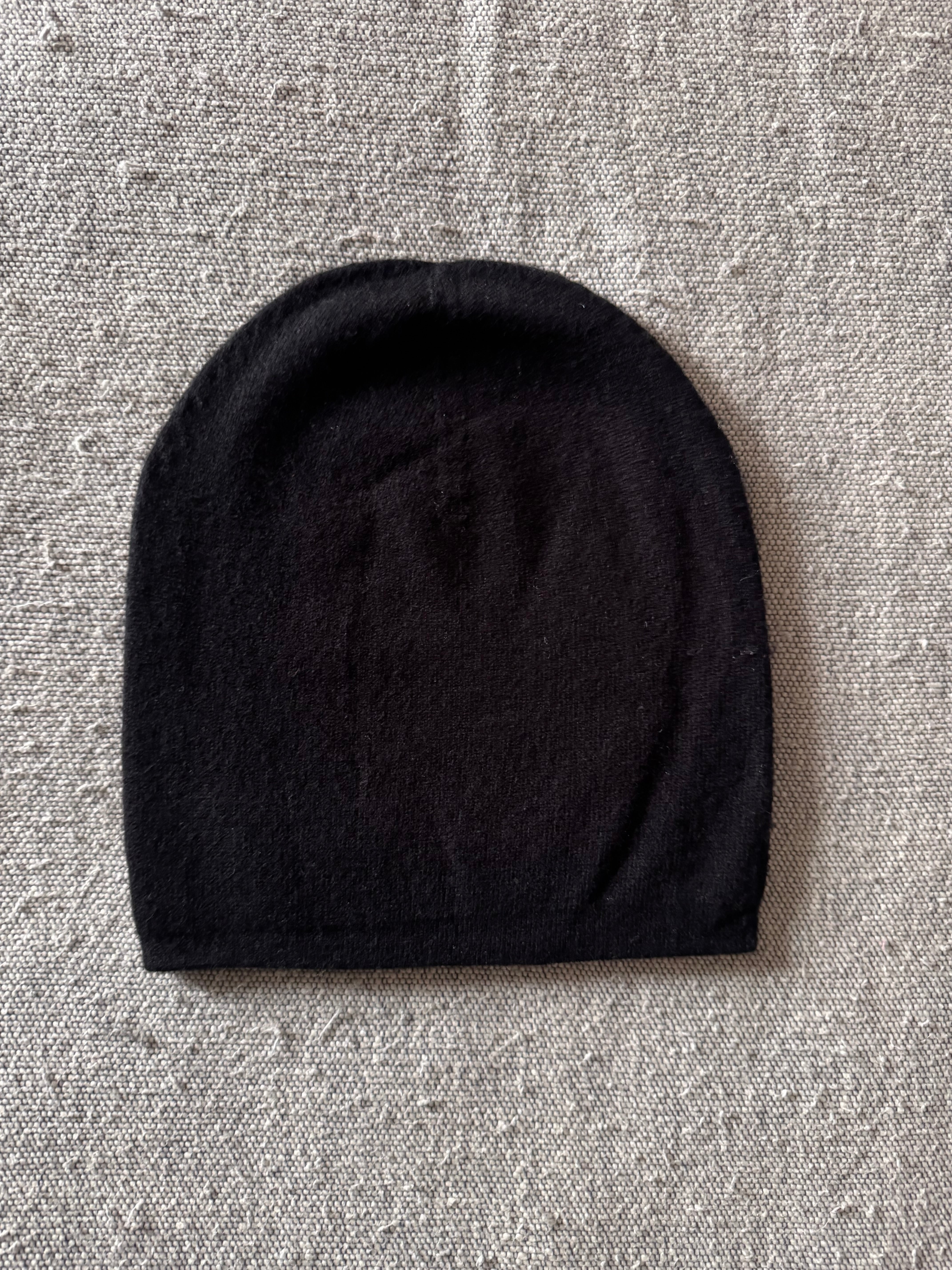Fine Cashmere Double-lined Winter Hat