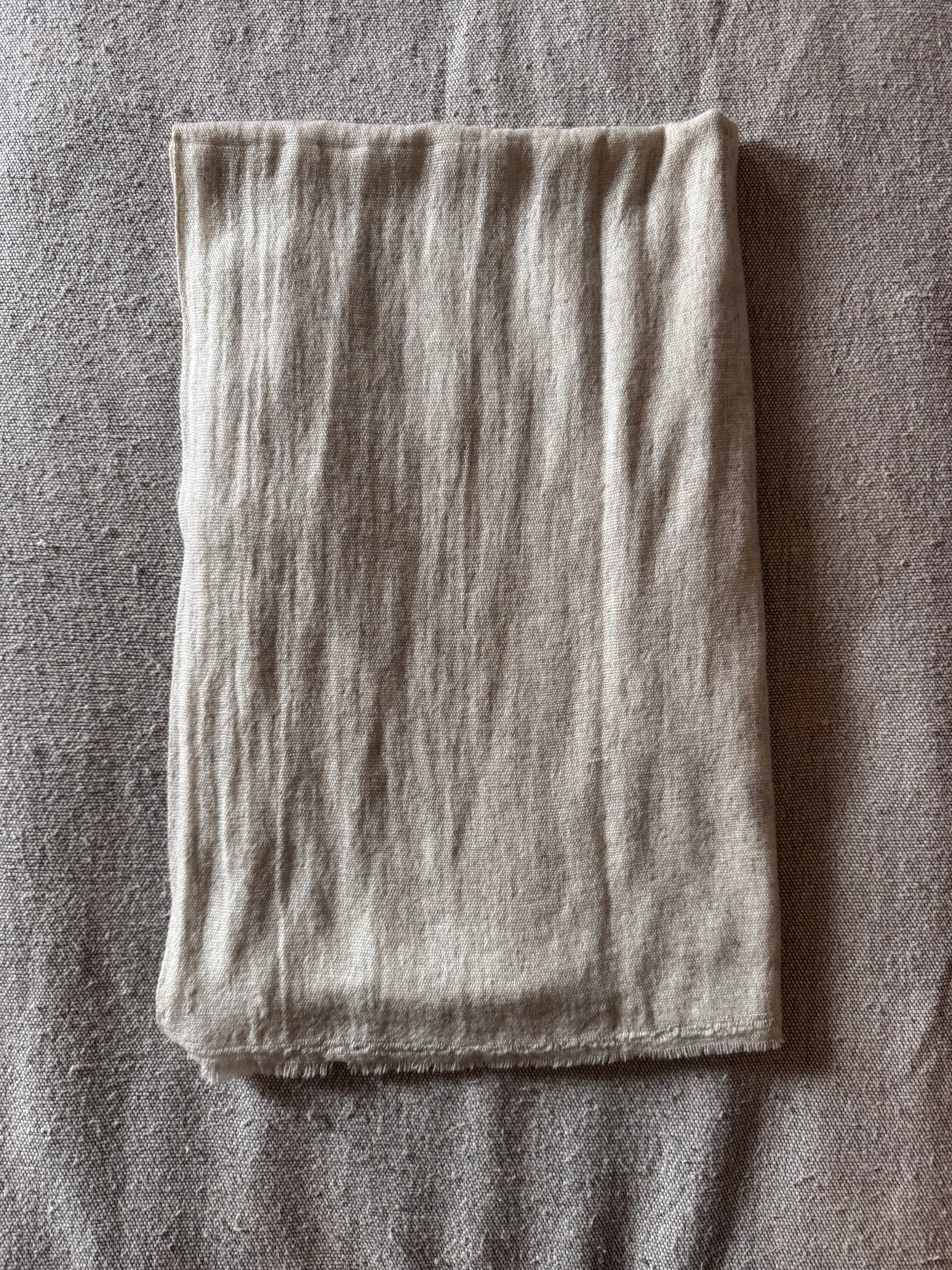 Cashmere Shawl
