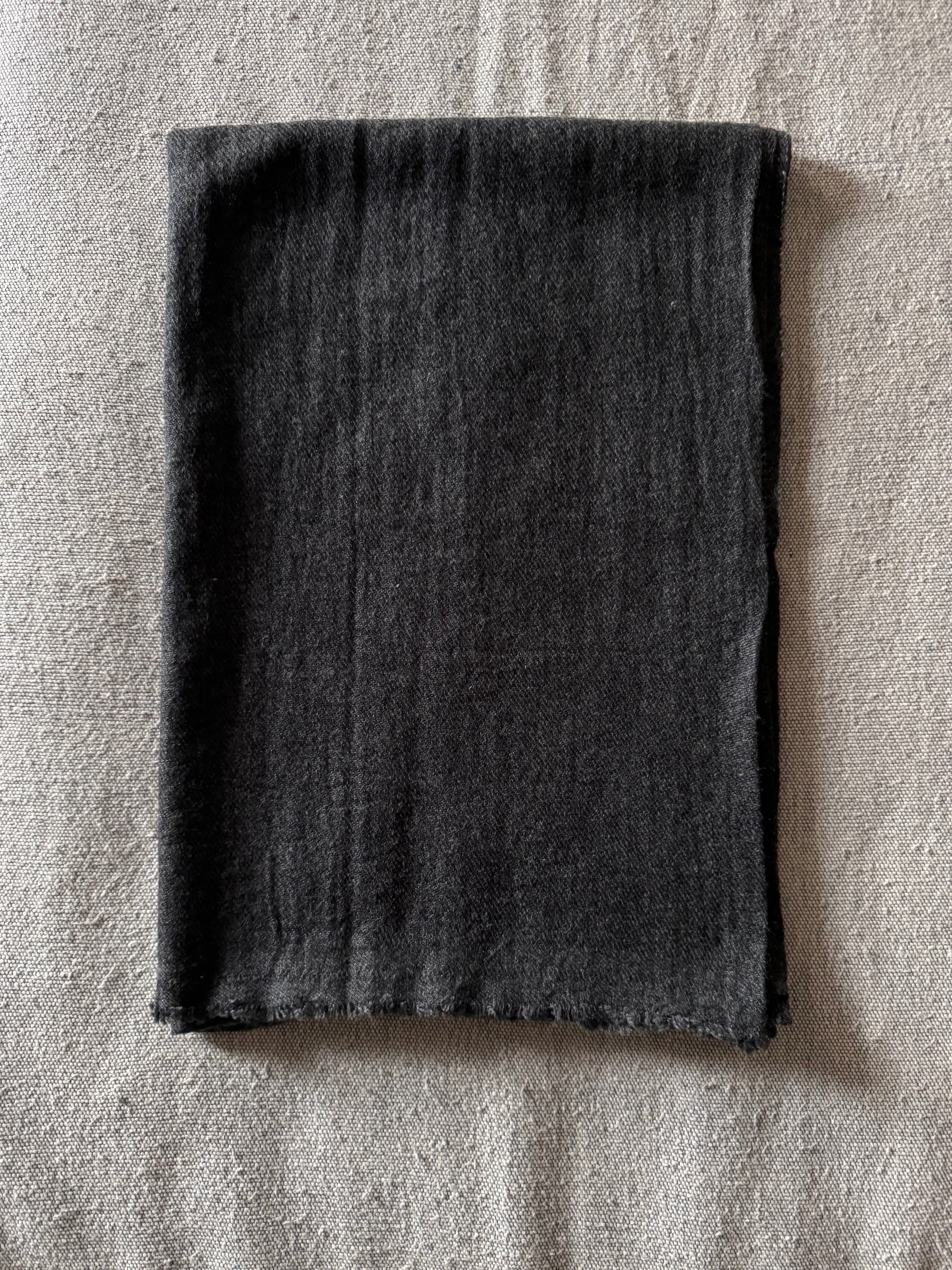 Cashmere Shawl