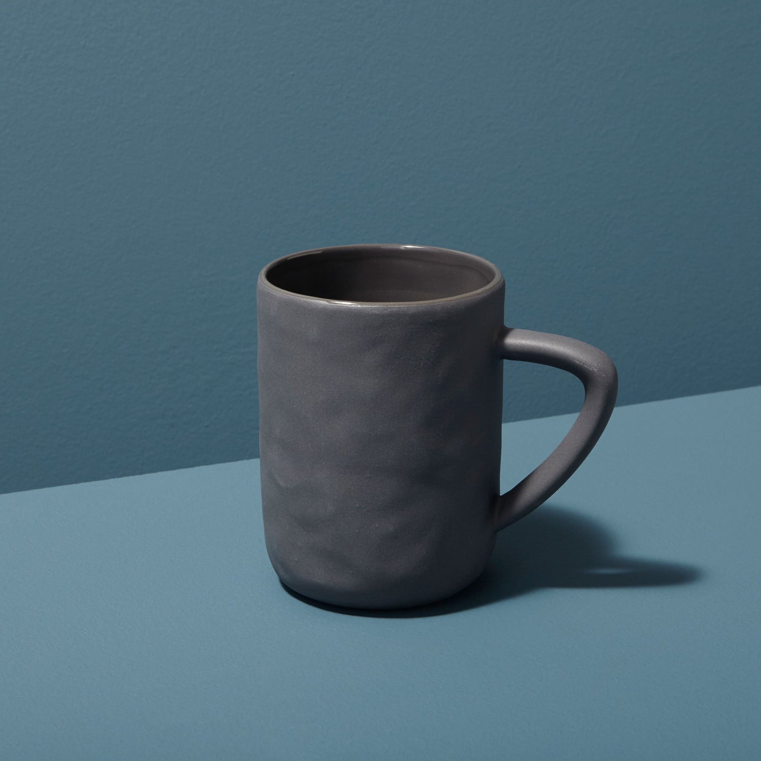 Stoneware Mug