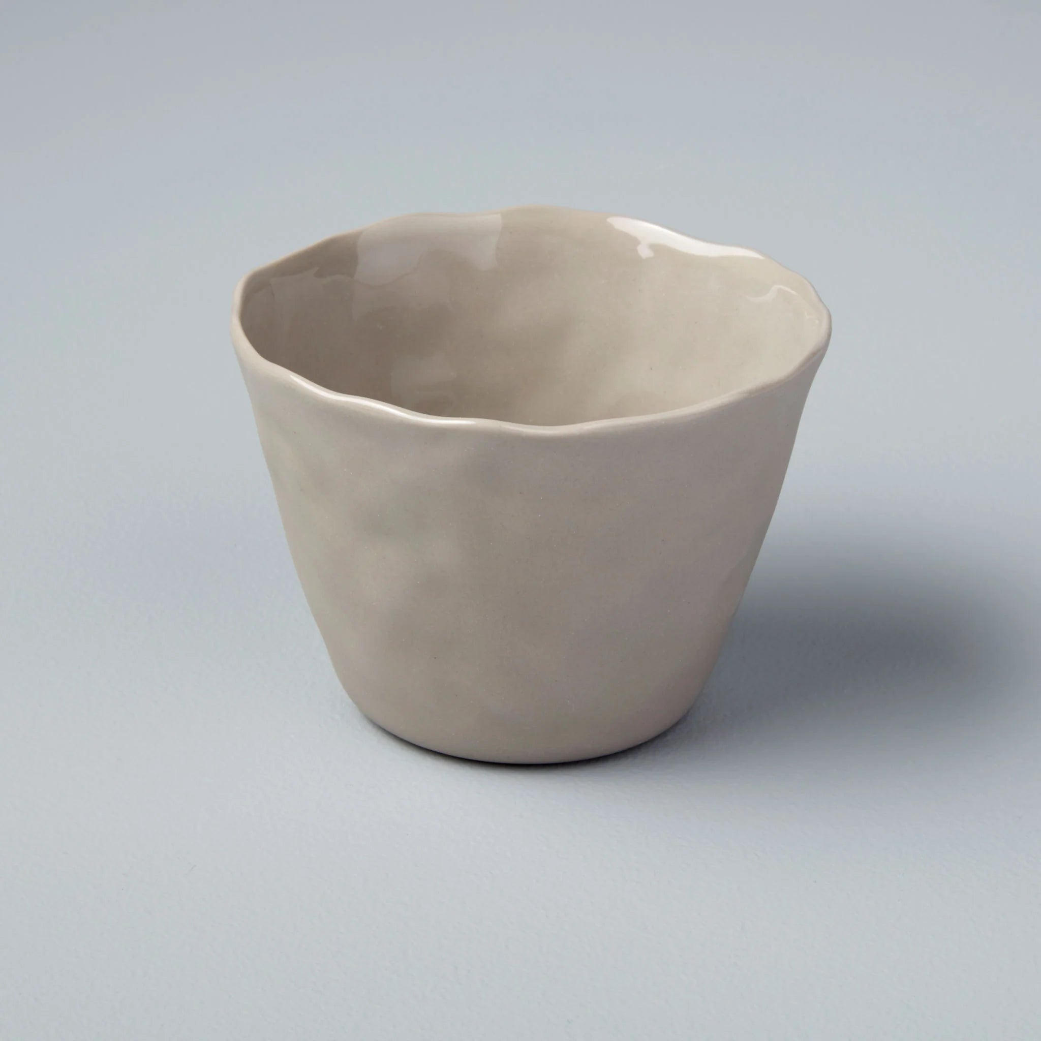 Stoneware Planter
