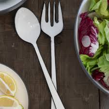 Enamel Serving Set