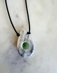 Rock River Pendant Necklaces
