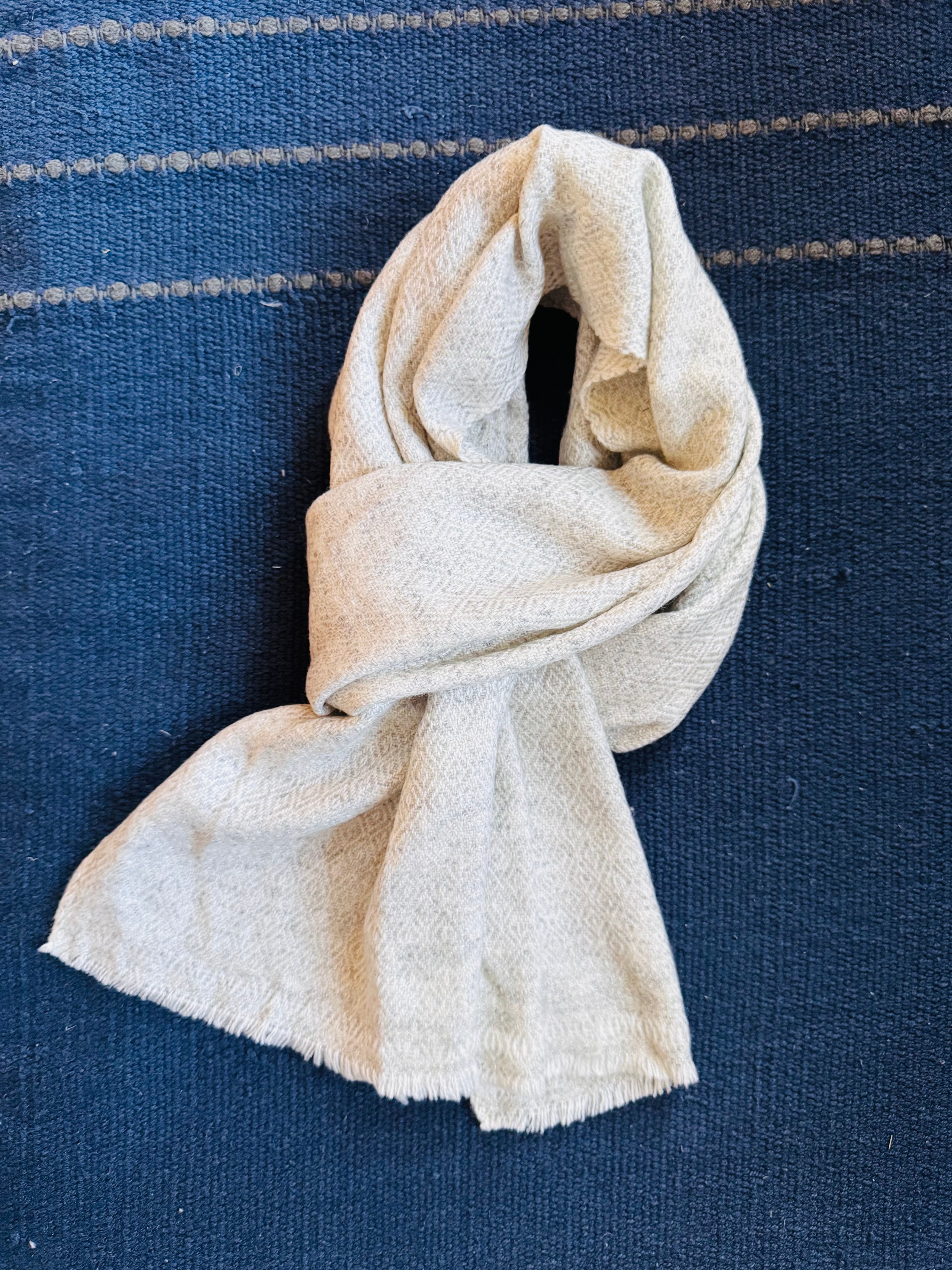 Cashmere Muffler