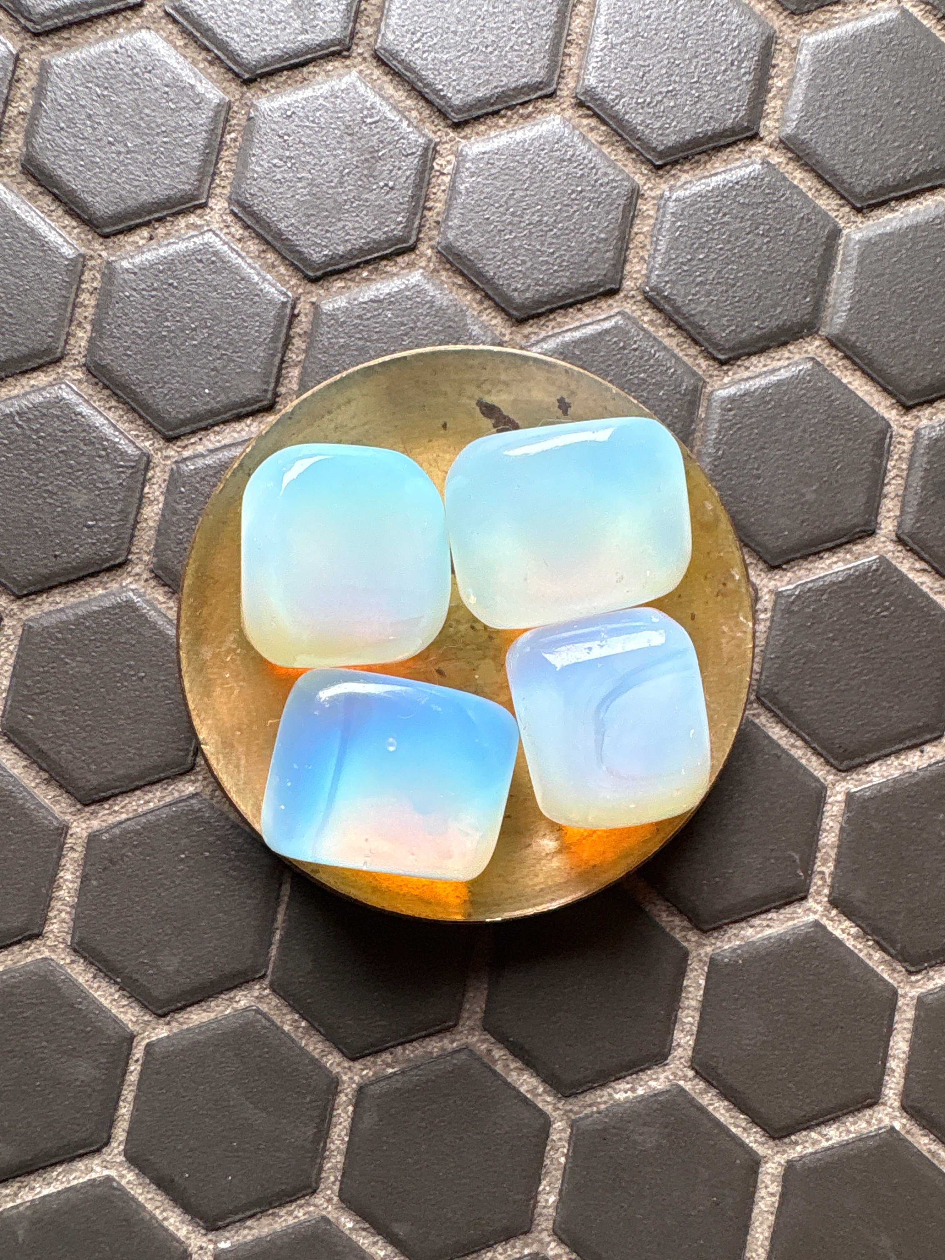 Crystal - Opalite