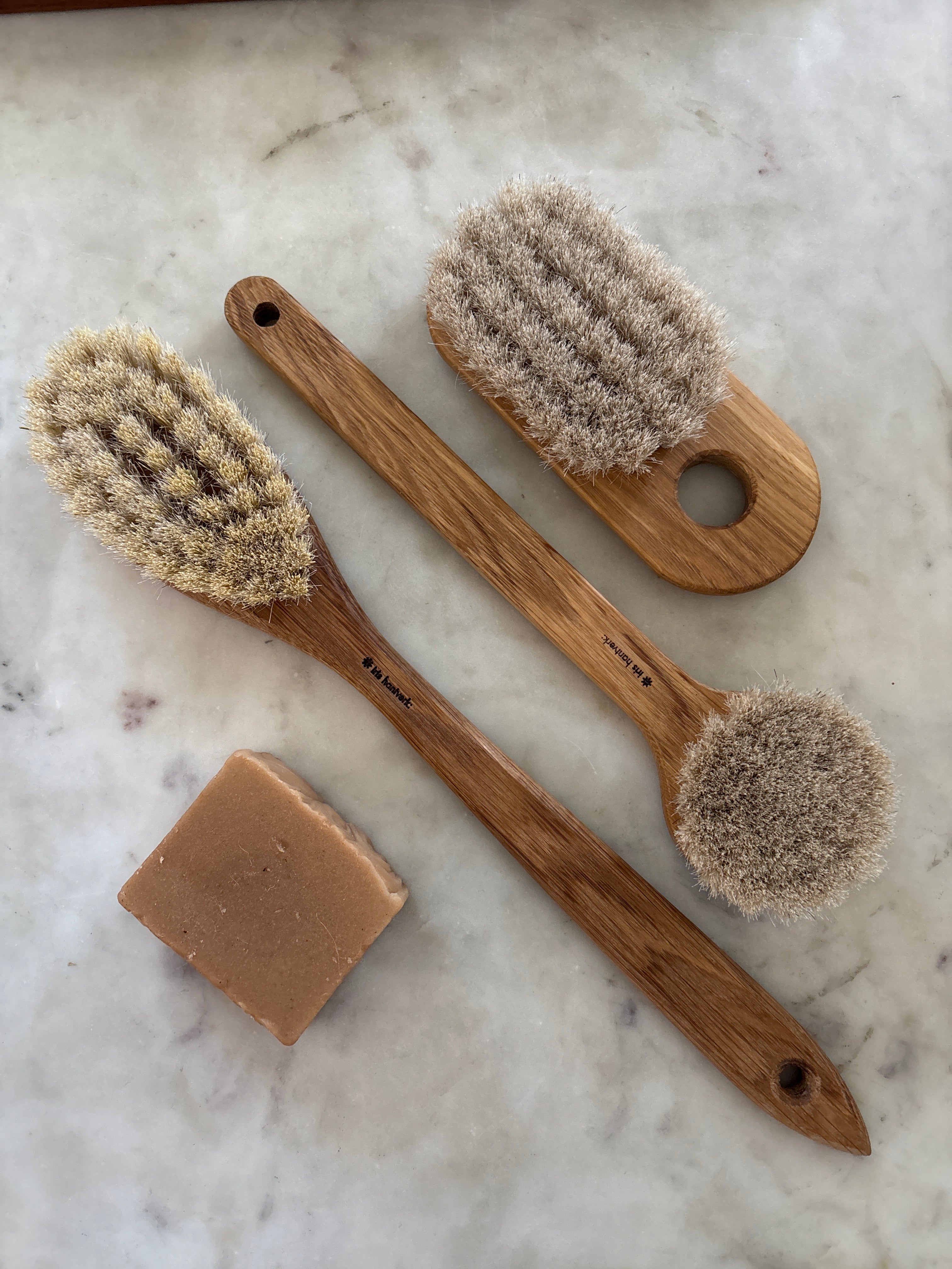 Body Brushes