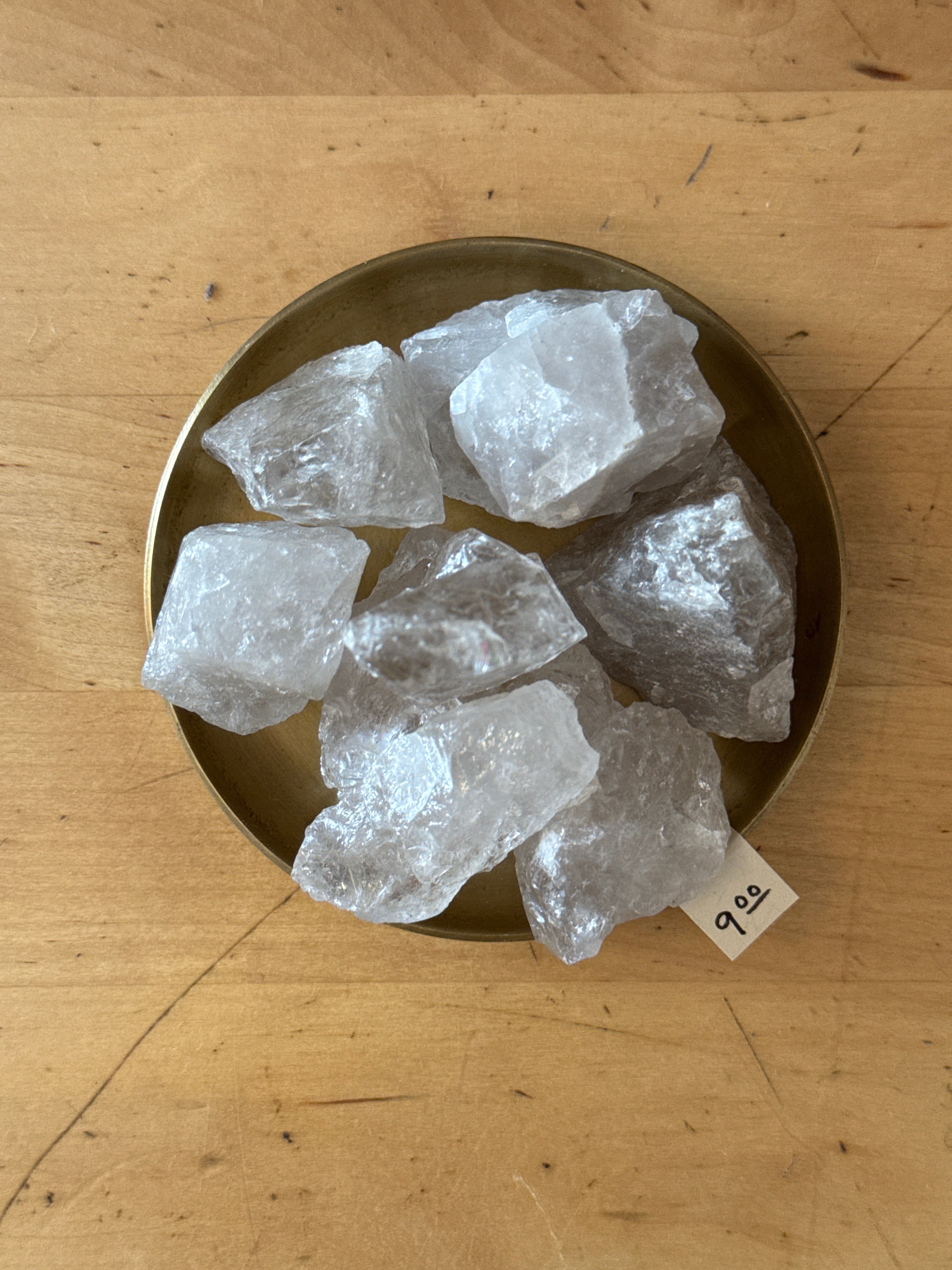 水晶- 烟晶– Brooklyn Herborium