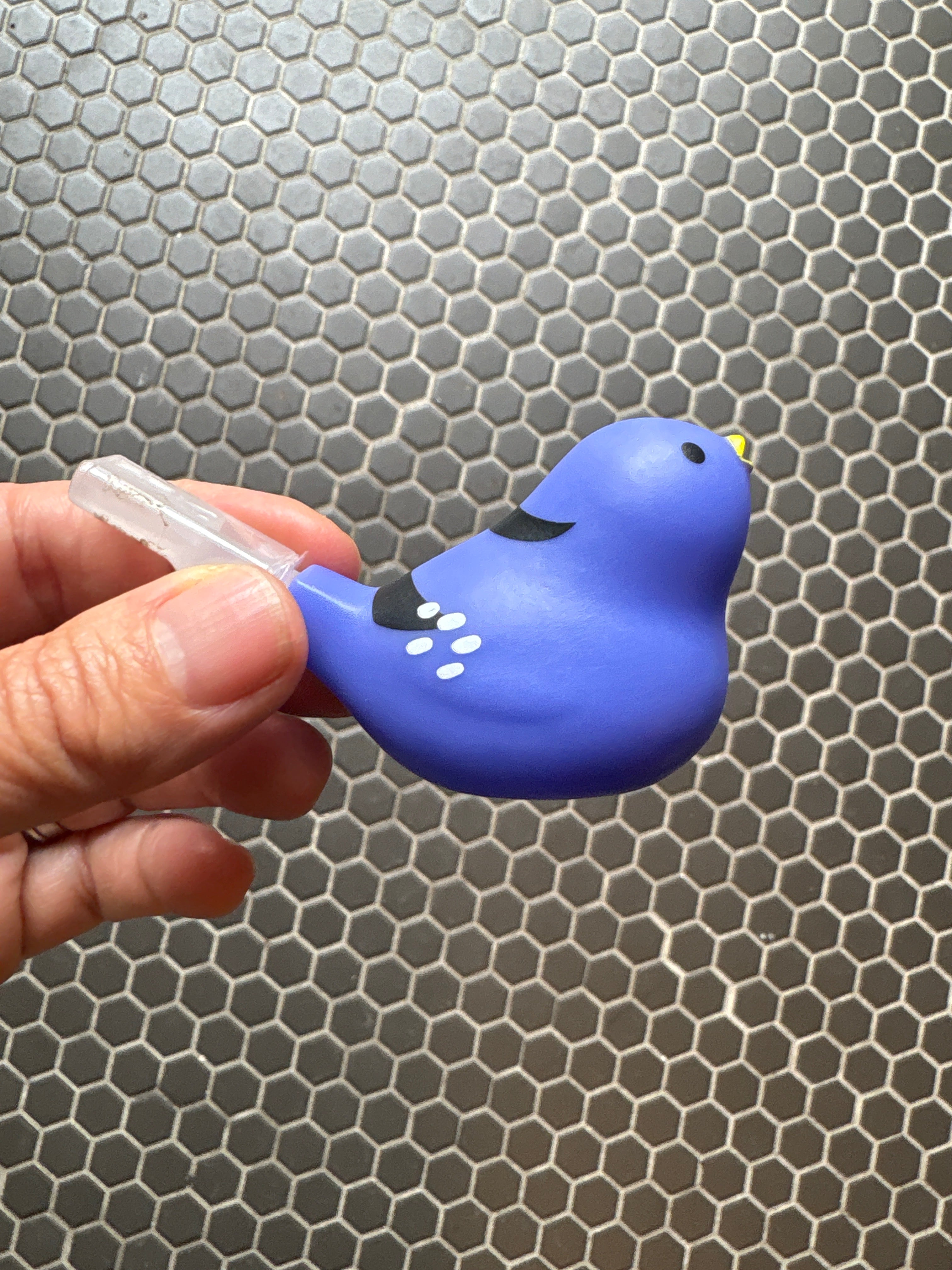 Kikkerland Chirp 浴哨