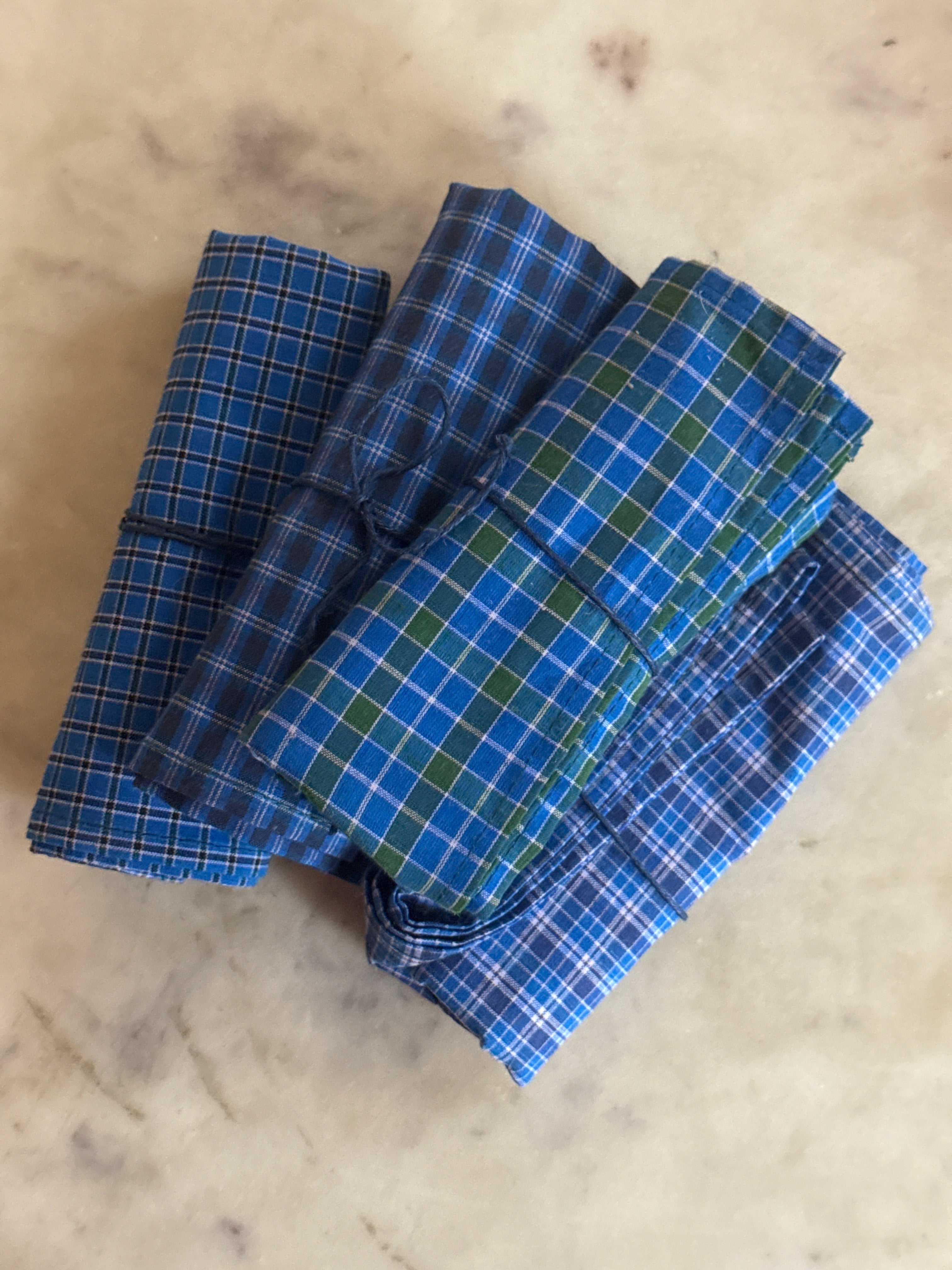 Linen/Cotton Towels & Napkins