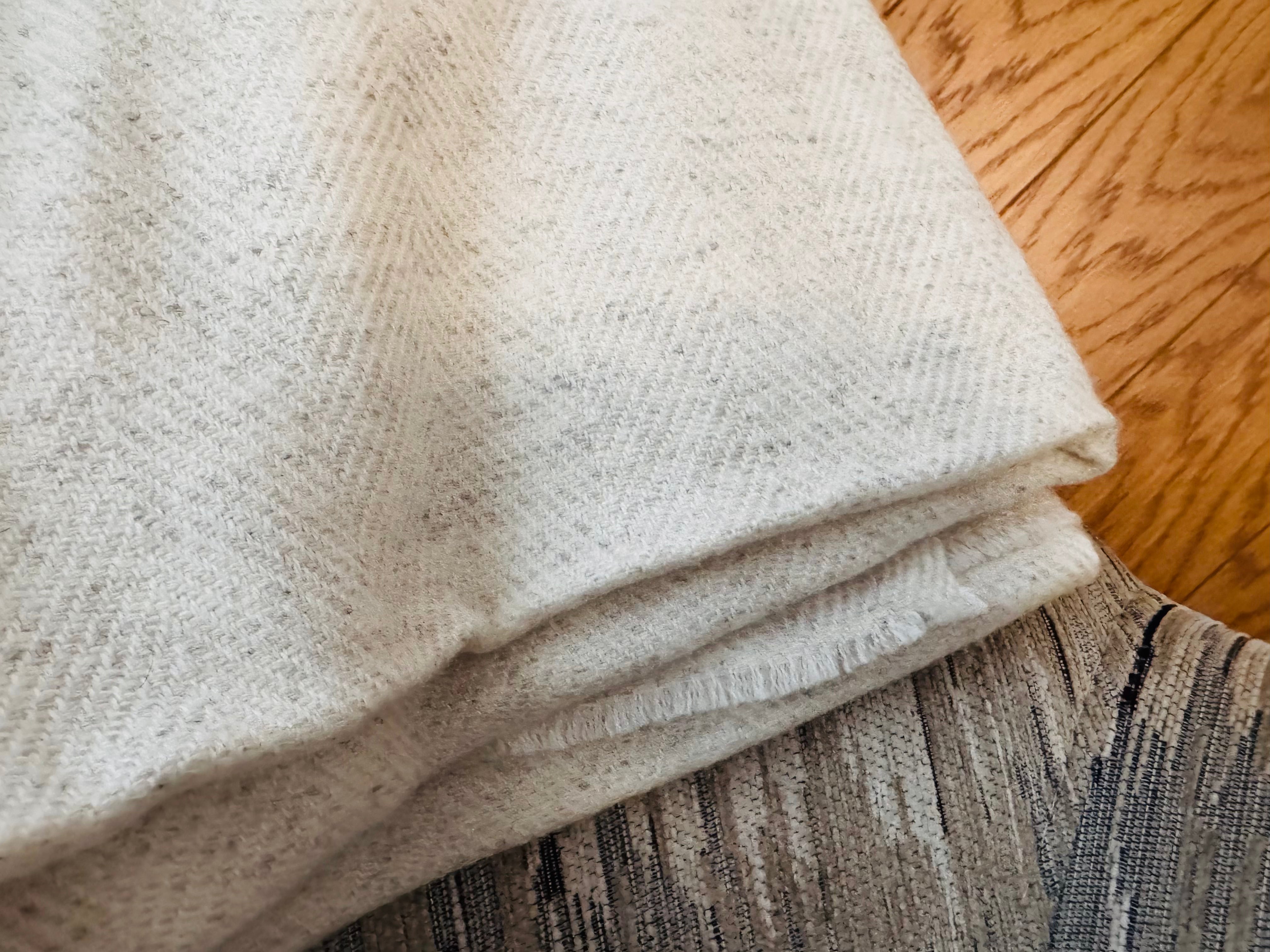 Cashmere Blanket