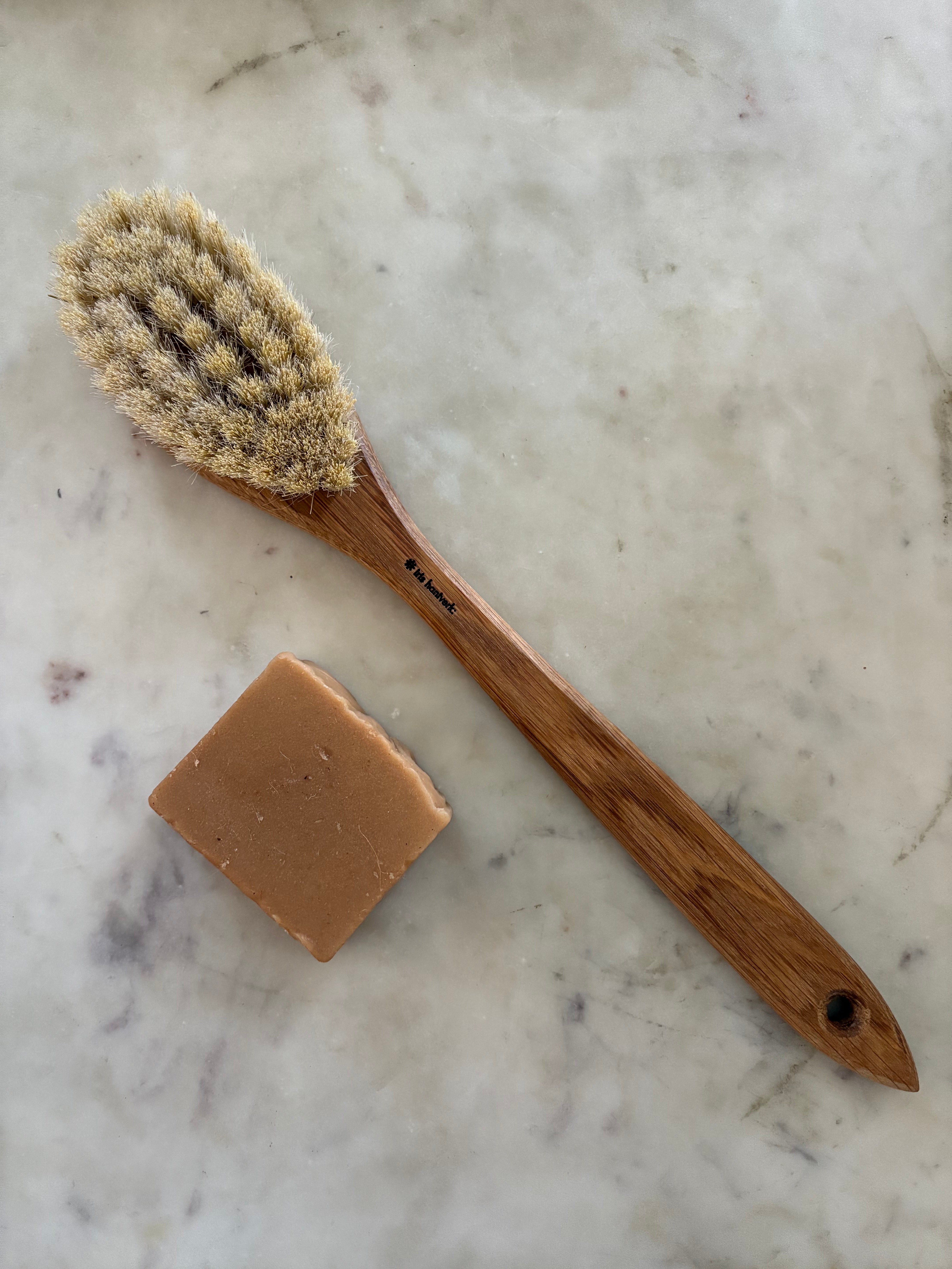 Body Brushes
