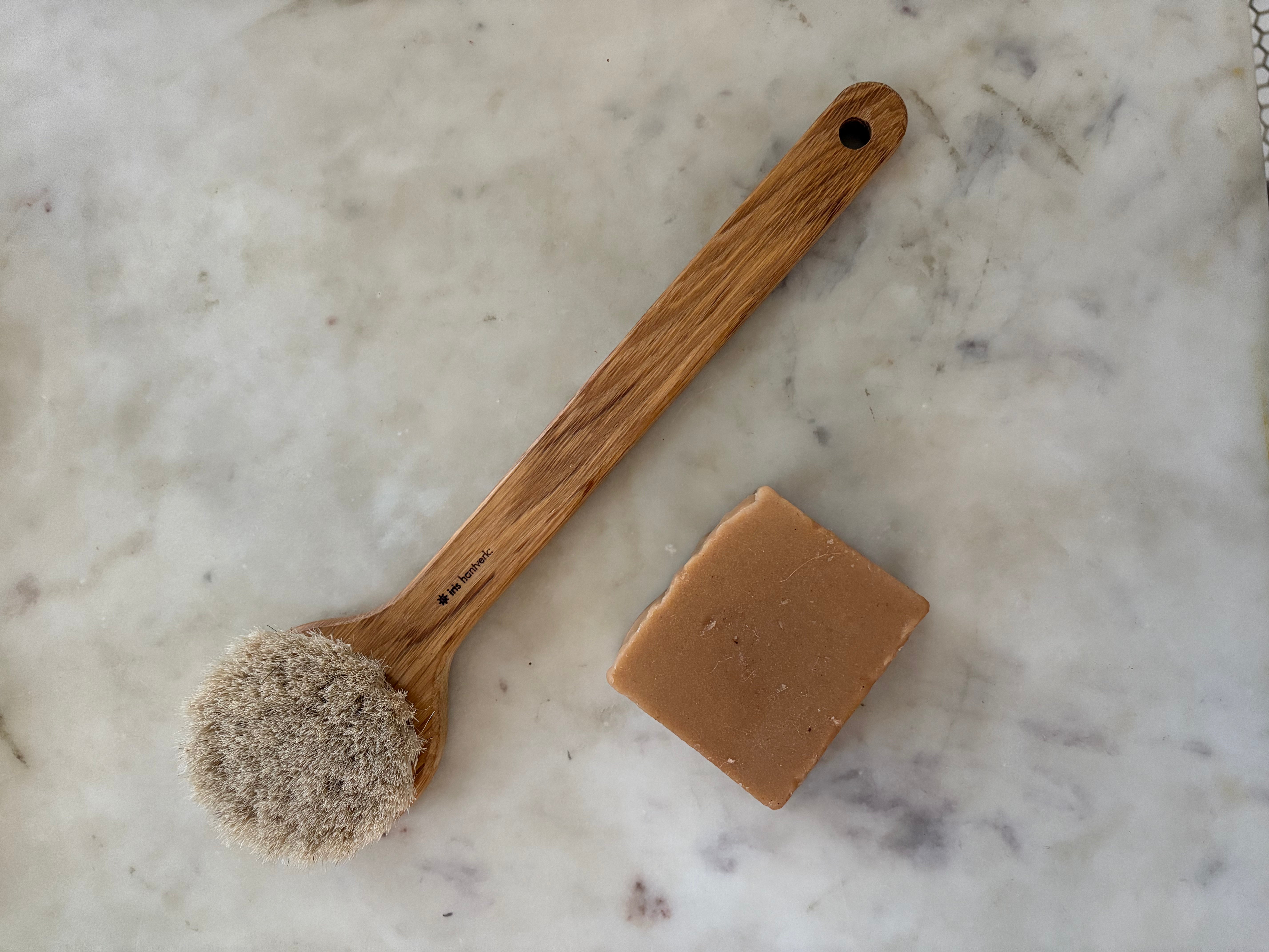 Body Brushes