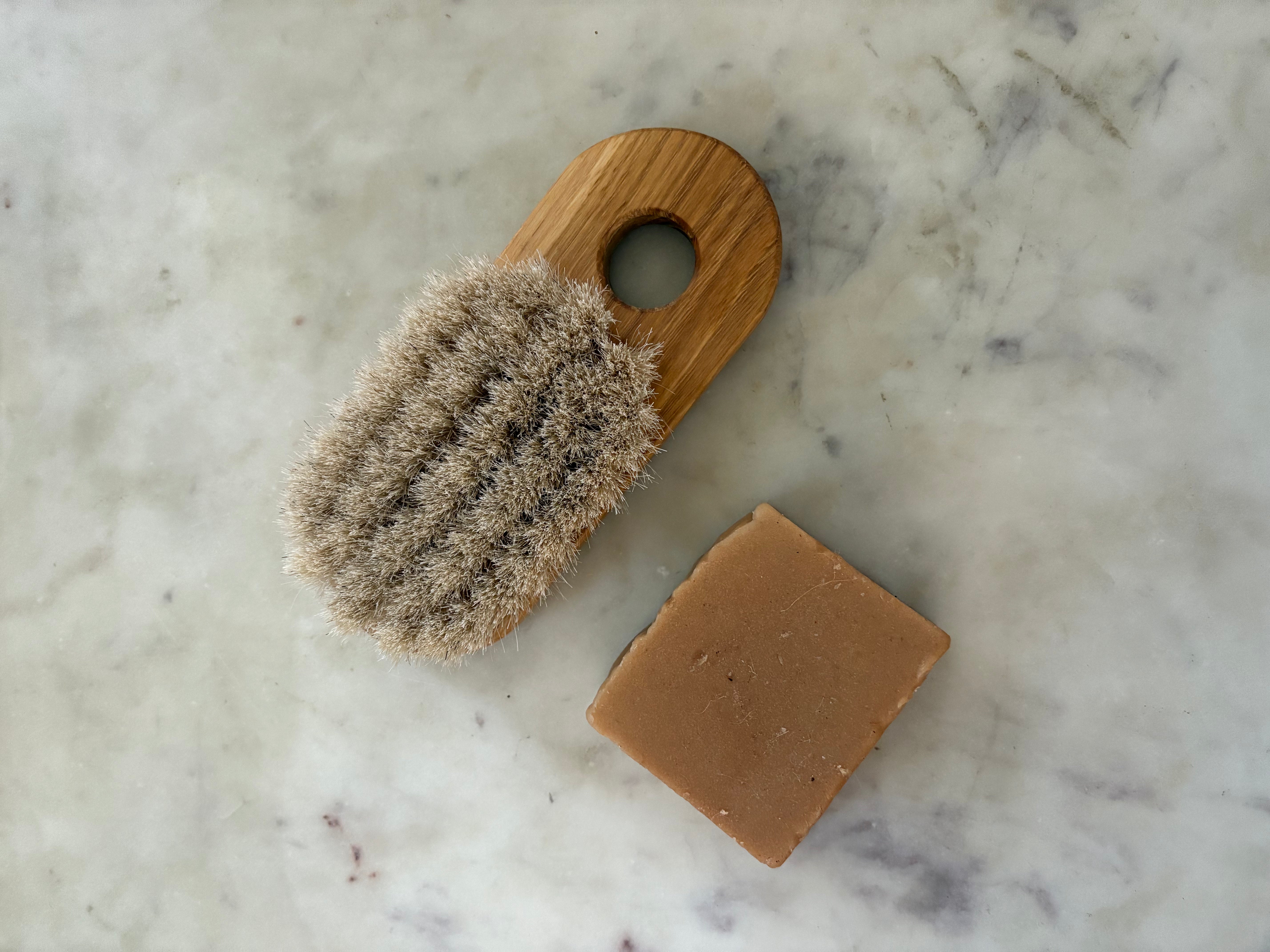 Body Brushes
