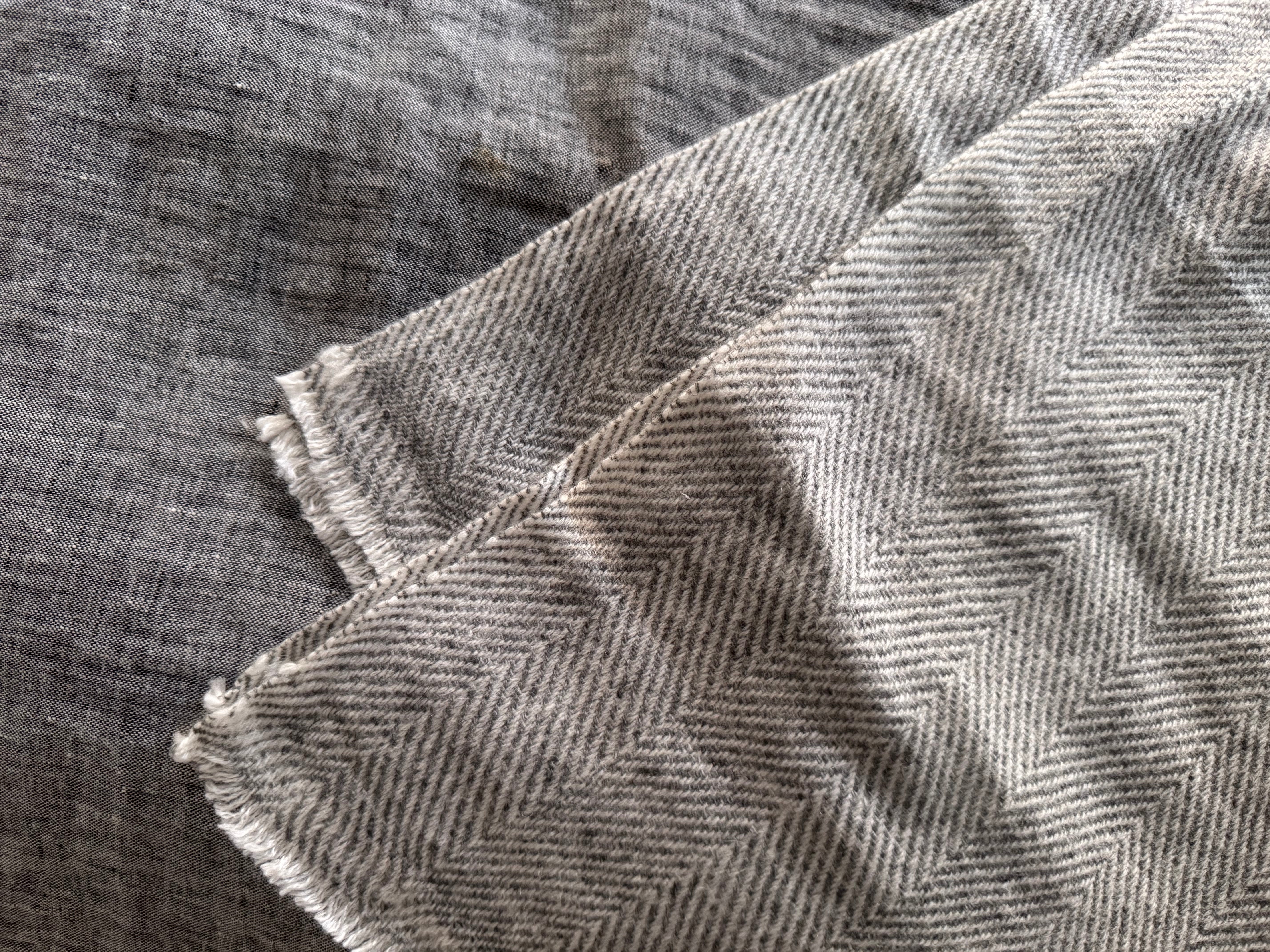 Cashmere Blanket