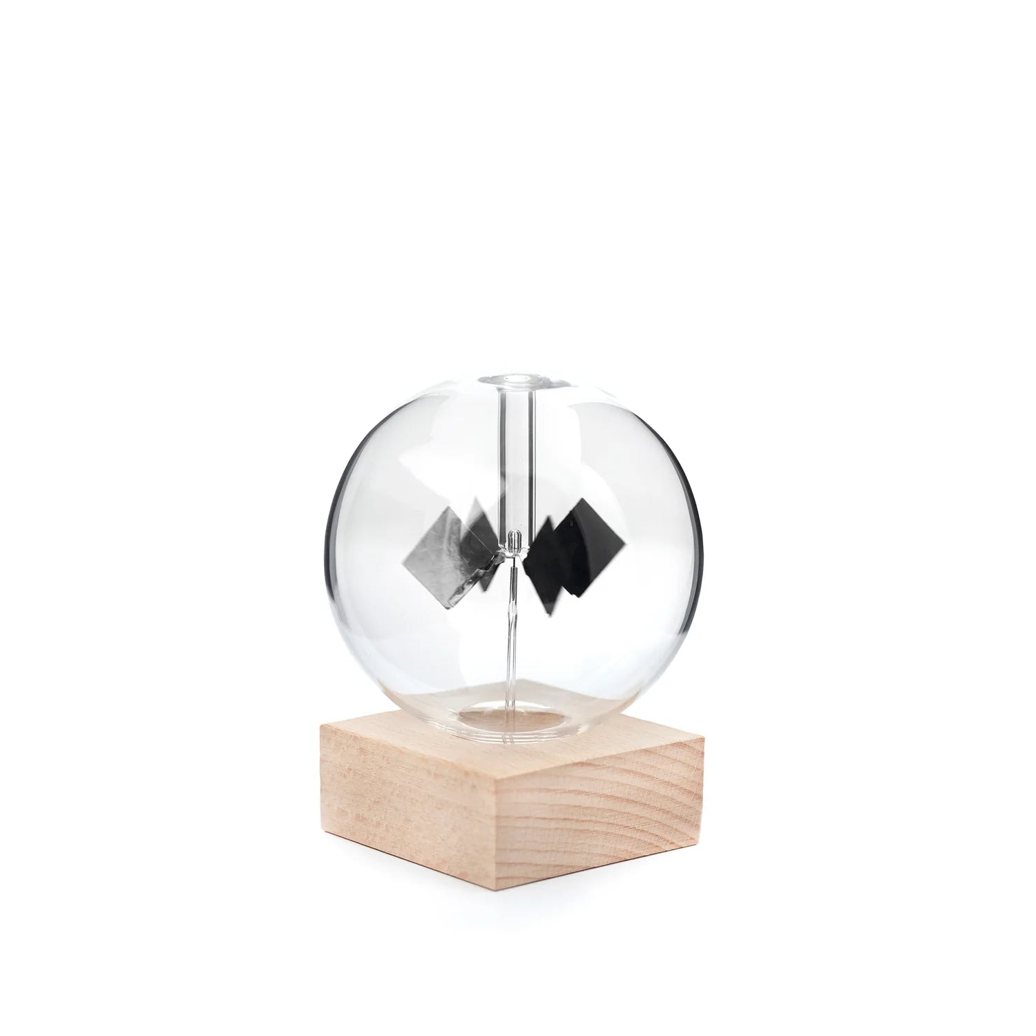 Kikkerland Solar Radiometer