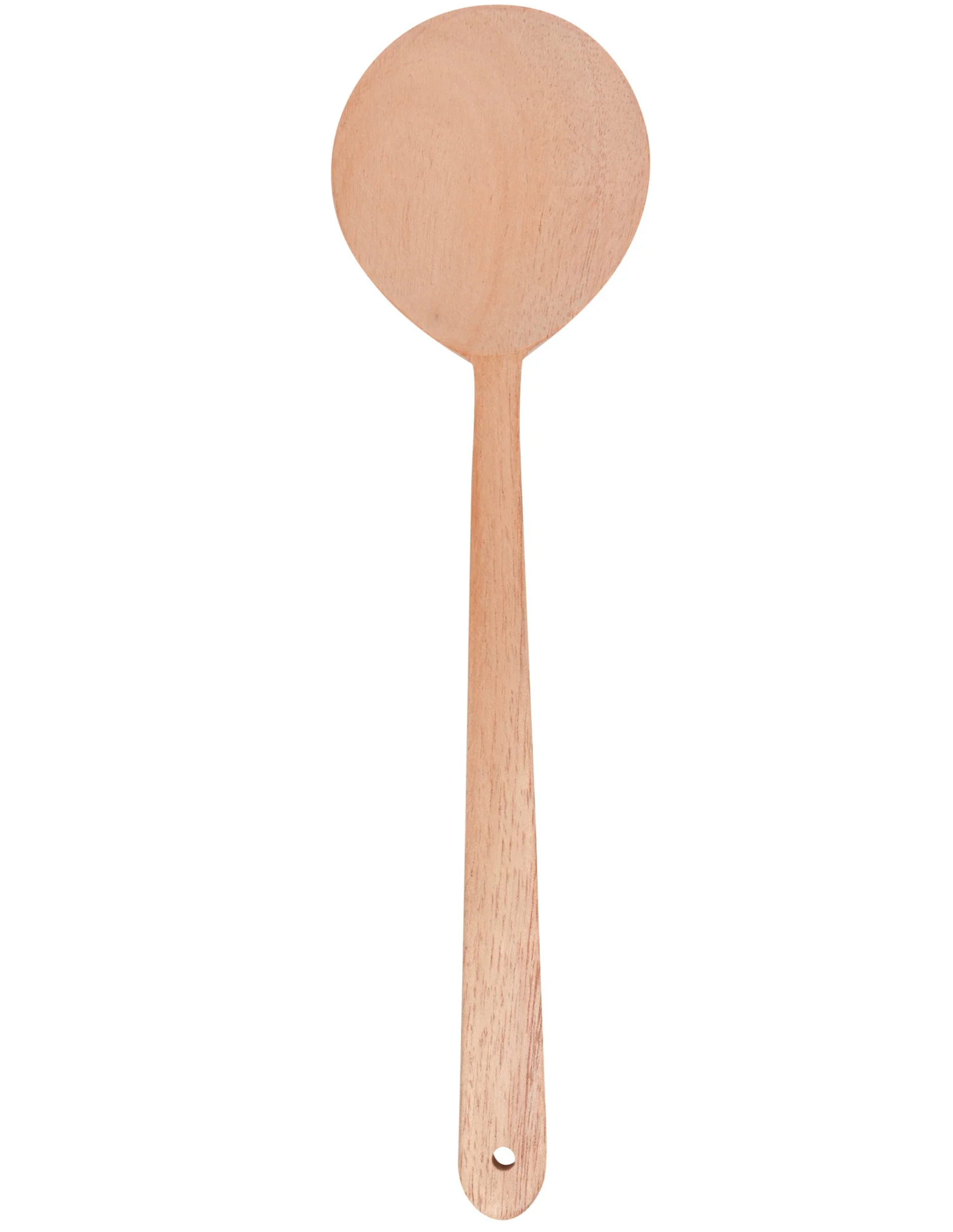 Neem Wood Serving Spoon