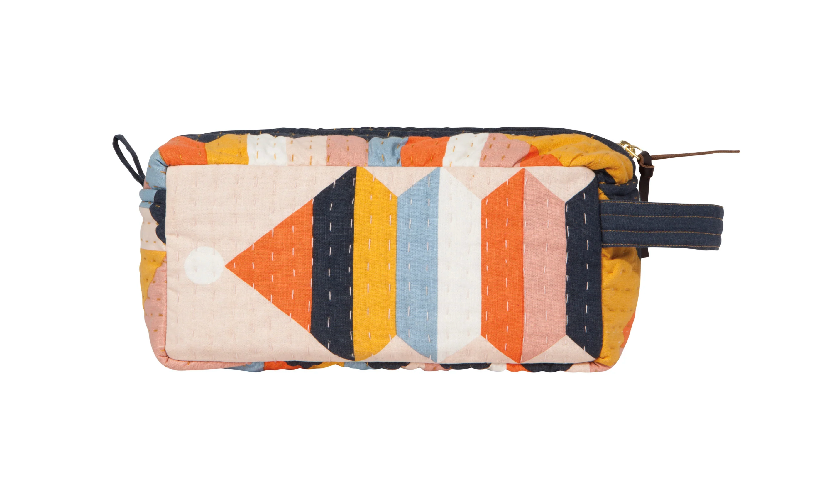 Kismet Formation Dopp Bag