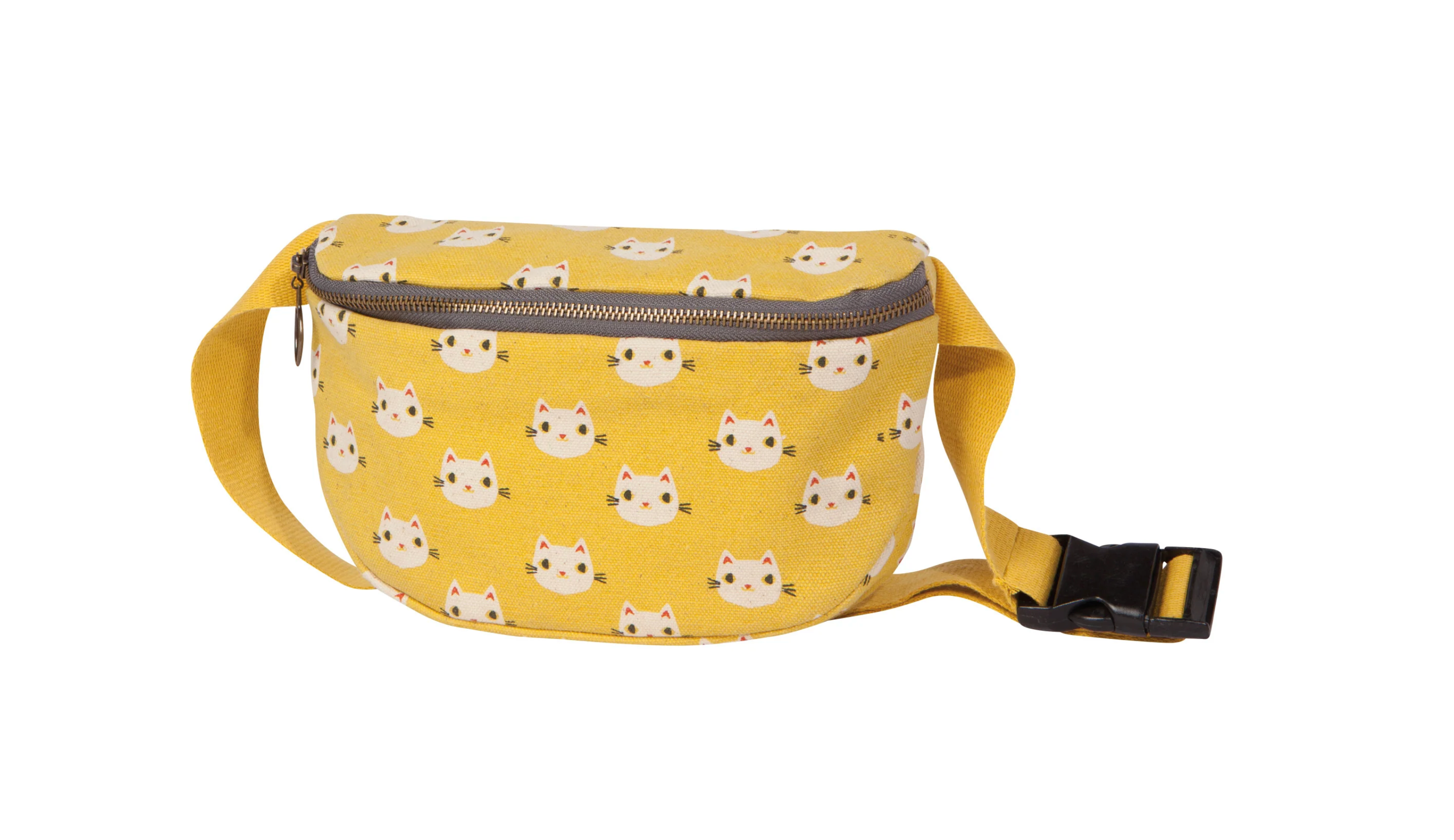 Meow Meow Hip Bag