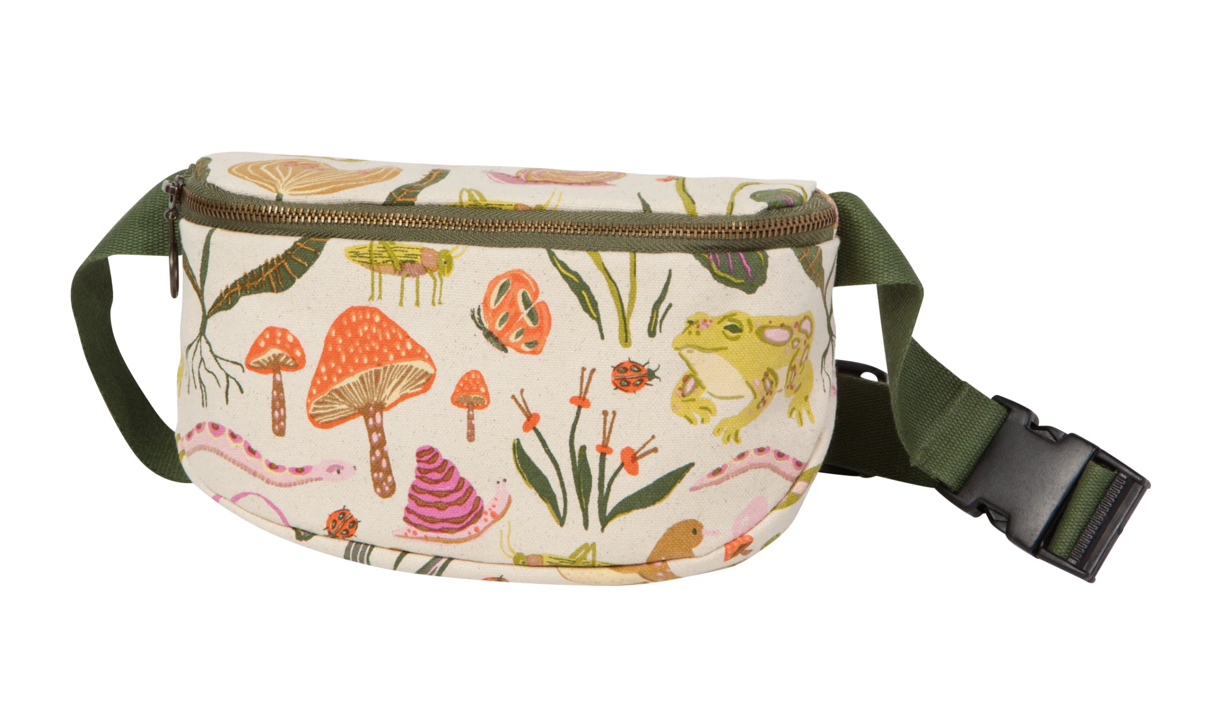 Gardenland Hip Bag