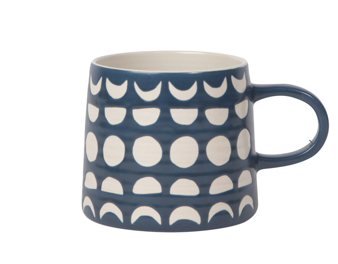 Ink Imprint Mug