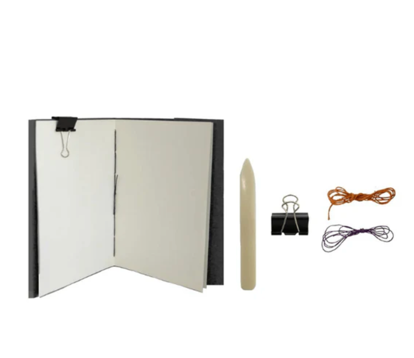 Book Binding kit