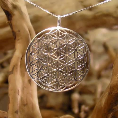 Spiritual Pendants