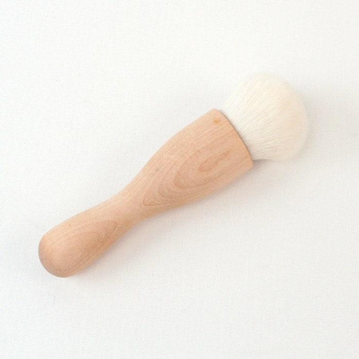 Kabuki Facial Brush – Brooklyn Herborium
