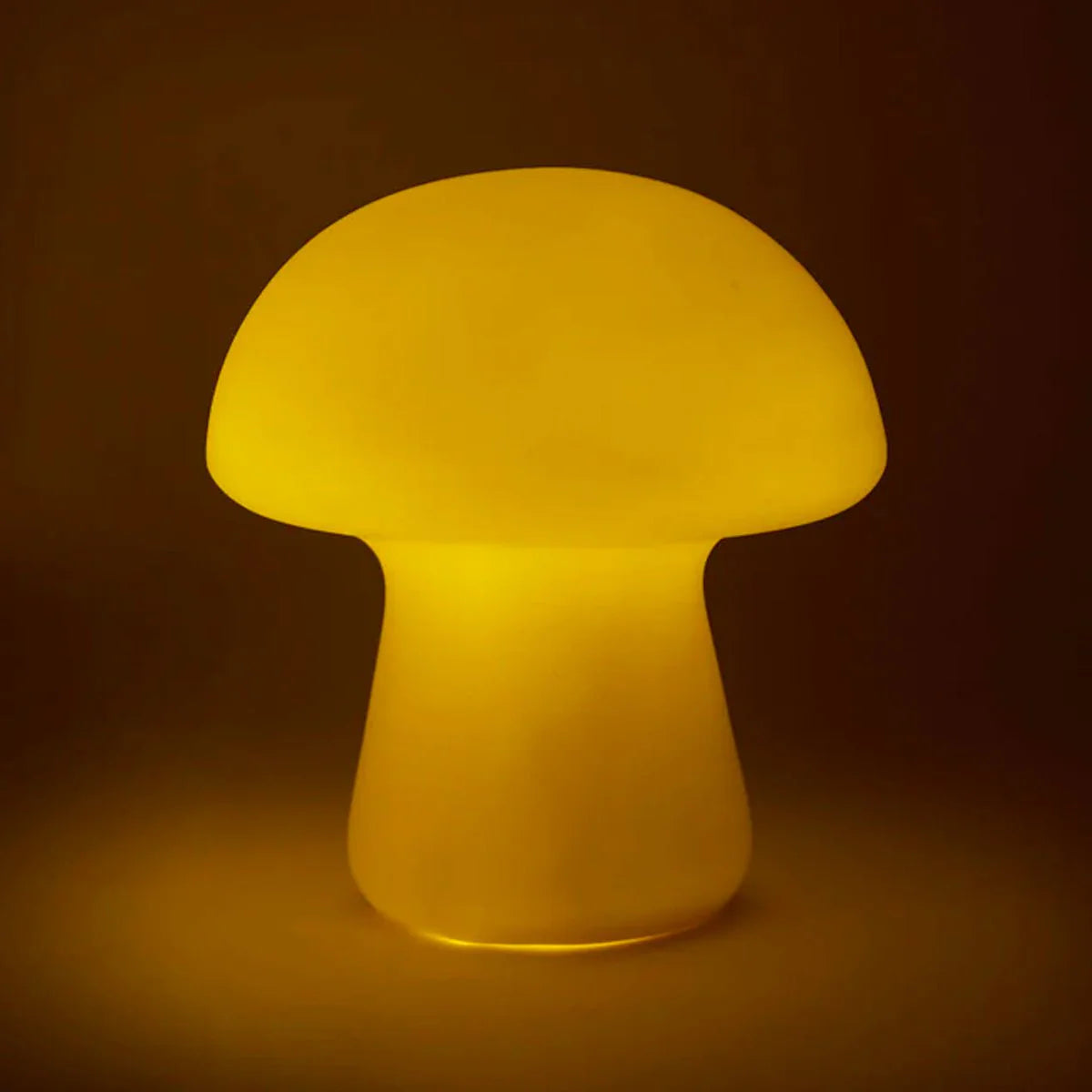 Kikkerland Mushroom Light - medium