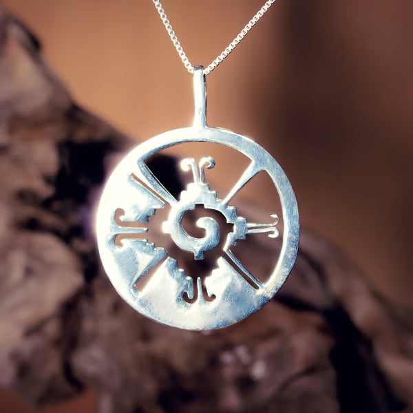 Spiritual Pendants