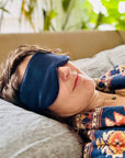 Silk Sleep Mask