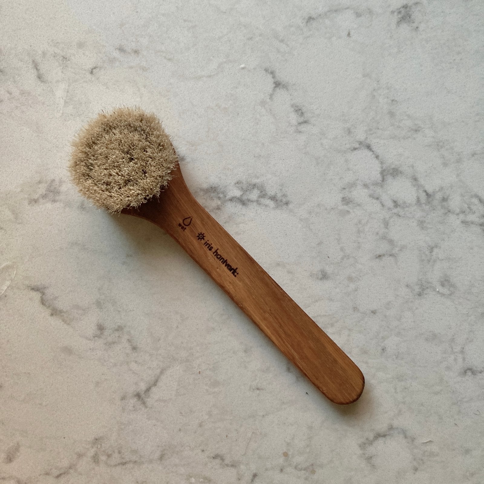 Facial Wet Brush