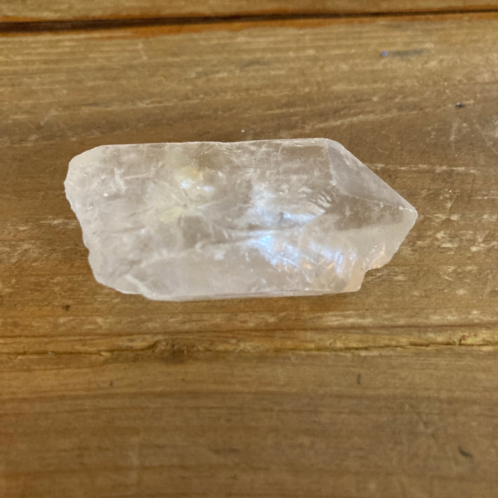 提升能量水晶