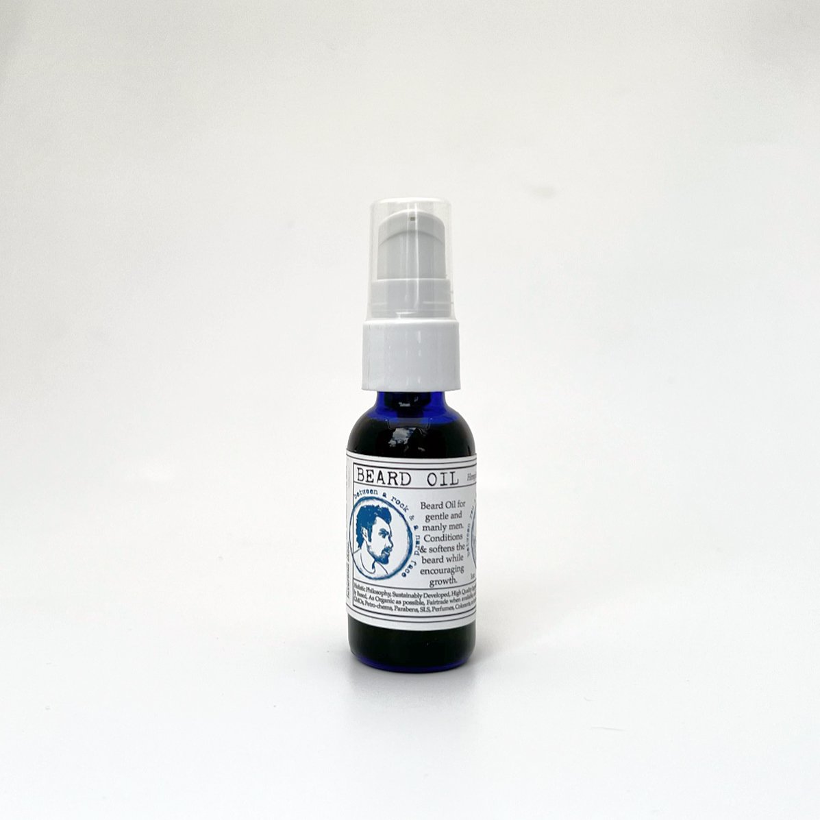 Beard Oil